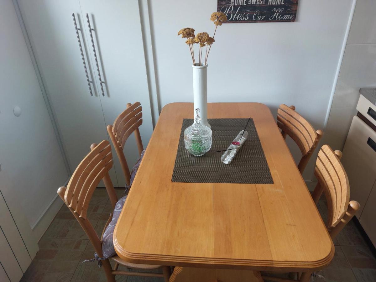 Apartman Centar Sremska Mitrovica Luaran gambar