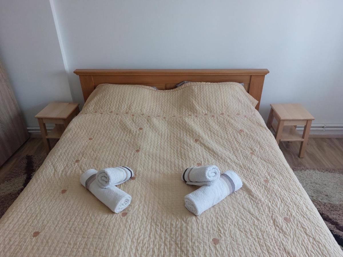 Apartman Centar Sremska Mitrovica Luaran gambar