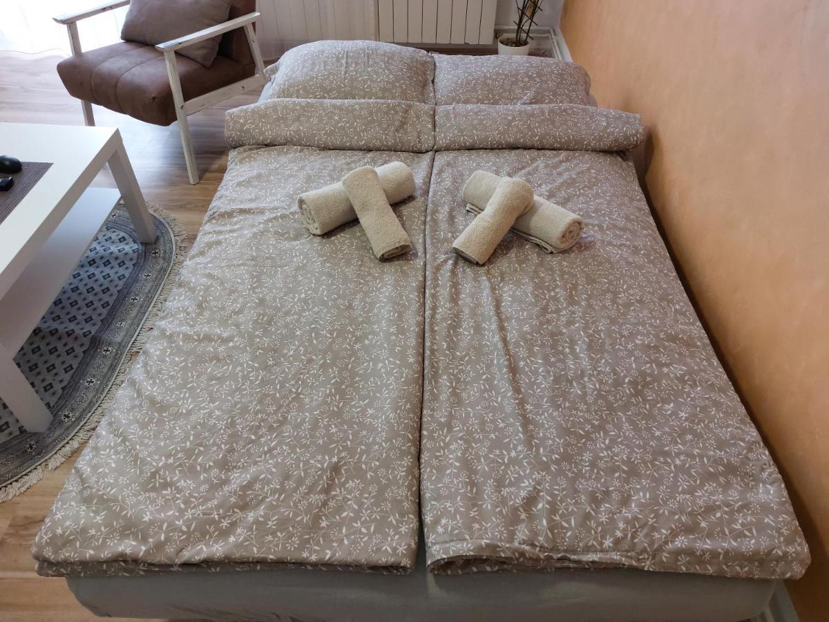 Apartman Centar Sremska Mitrovica Luaran gambar