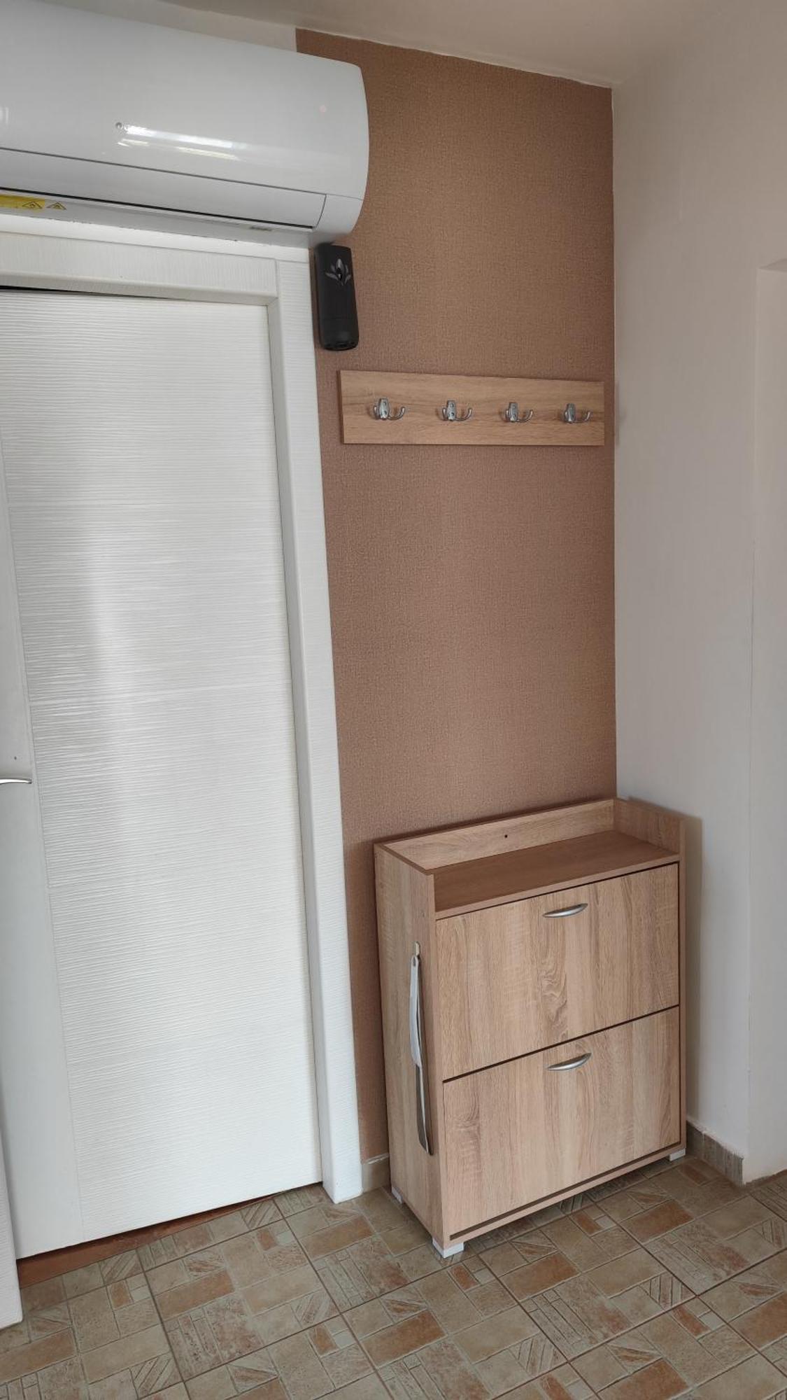 Apartman Centar Sremska Mitrovica Luaran gambar